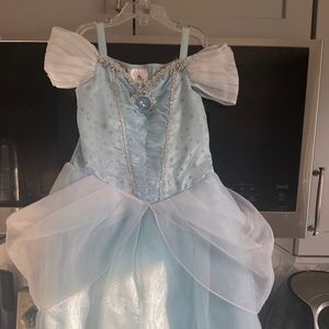 Cinderella Dress
